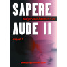 “Sapere Aude”  cz 1 i 2 ( 2 tomy )