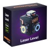 Poziomica laserowa Ermenrich LV50 PRO