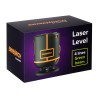 Poziomica laserowa Ermenrich LN20