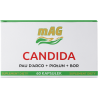 mAG Witamina C + mAG Candida