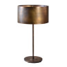 Lampa Stołowa Modern Copper 40x80cm