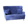 Sofa 2os Easton 144,5x95x98cm