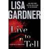 Live to Tell_Gardner Lisa