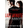 The Last Minute_Abbott Jeff