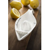 Wyciskacz do cytrusów Lemon Lime Sqeezer 27x11x5 cm biały