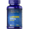 L-Arginina 1000 mg / 100 tab Puritans Pride