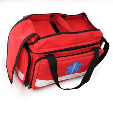 Torba medyczna medic bag slim (bez szelek) 4 kolory