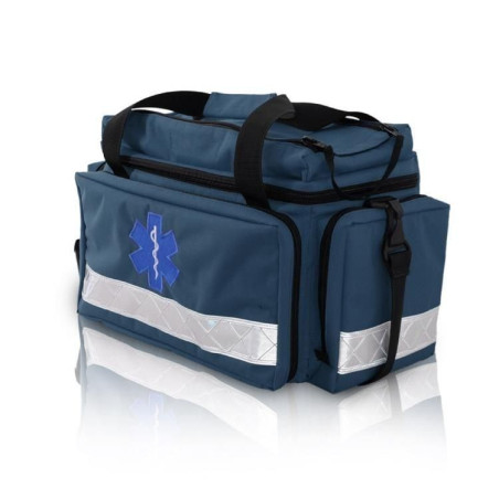 Torba medyczna medic bag slim (bez szelek) 4 kolory