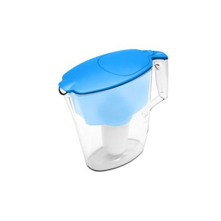 Dzbanek filtrujący Aquaphor Ultra, niebieski + wkład Aquaphor B100-5