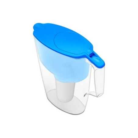 Dzbanek filtrujący Aquaphor Ultra, niebieski + wkład Aquaphor B100-5