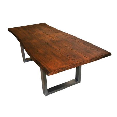 Stół drewniany AVANGARDA 230x90x75cm