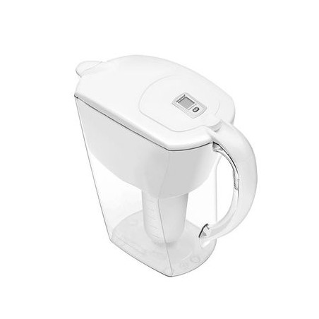 Dzbanek filtrujący Aquaphor Premium, biały + wkład Aquaphor B100-5