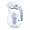 Dzbanek filtrujący Aquaphor Provance, biały + wkład Aquaphor B100-5