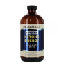 Kwas kaprylowy - Ketone Energy MCT (dr Mercola) Oil (473 ml) - suplement diety