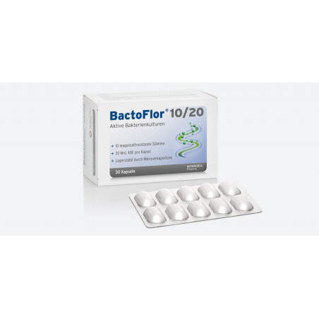 BactoFlor® 10/20