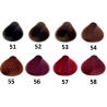 SANOTINT REFLEX – Szampon koloryzujący na bazie naturalnych składników 8 kolorów
