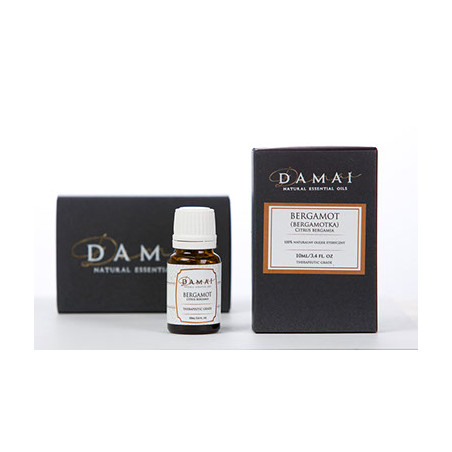 Damai Olejek Bergamotkowy 10 ml