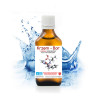 Krzem - Bor KONCENTRAT 50 ml / Silicium Organique Si-G5™ L'Original 2500 mg/50 ml wzbogacony borem