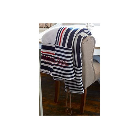 Pled Breton Basic Quilt 130x180cm.