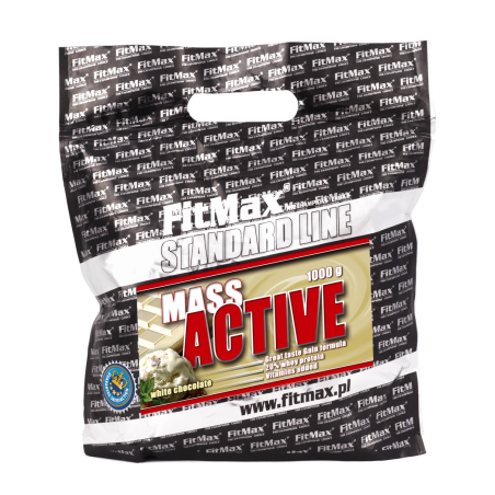 Mass Active - 1000 g