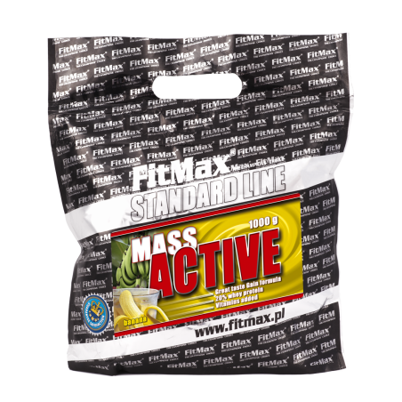 Mass Active - 1000 g