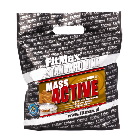 Mass Active - 1000 g