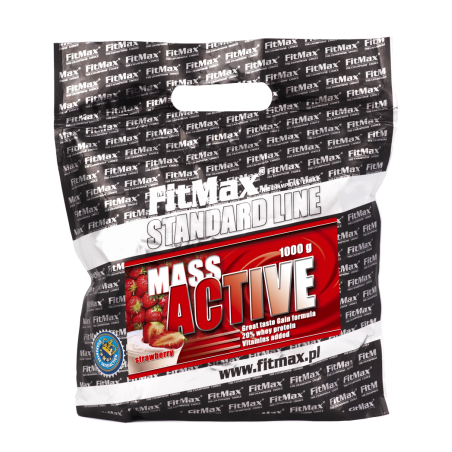 Mass Active - 1000 g