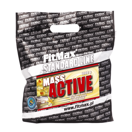 Mass Active - 1000 g