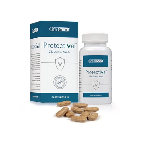 Protectival™ 90-360 tabletek