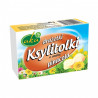 Ksylitolki, drażetki pudrowe 40 g smak pinacola - AKA