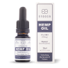 OLEJEK KONOPNY 3% CBD 10ML - ENDOCA