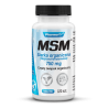 MSM  Siarka organiczna 750 mg 120 tab