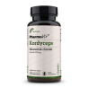 Kordyceps Maczużnik chiński 400 mg 90 kaps | Classic Pharmovit