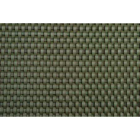 Taśma panelowa 19/255 cm zielona